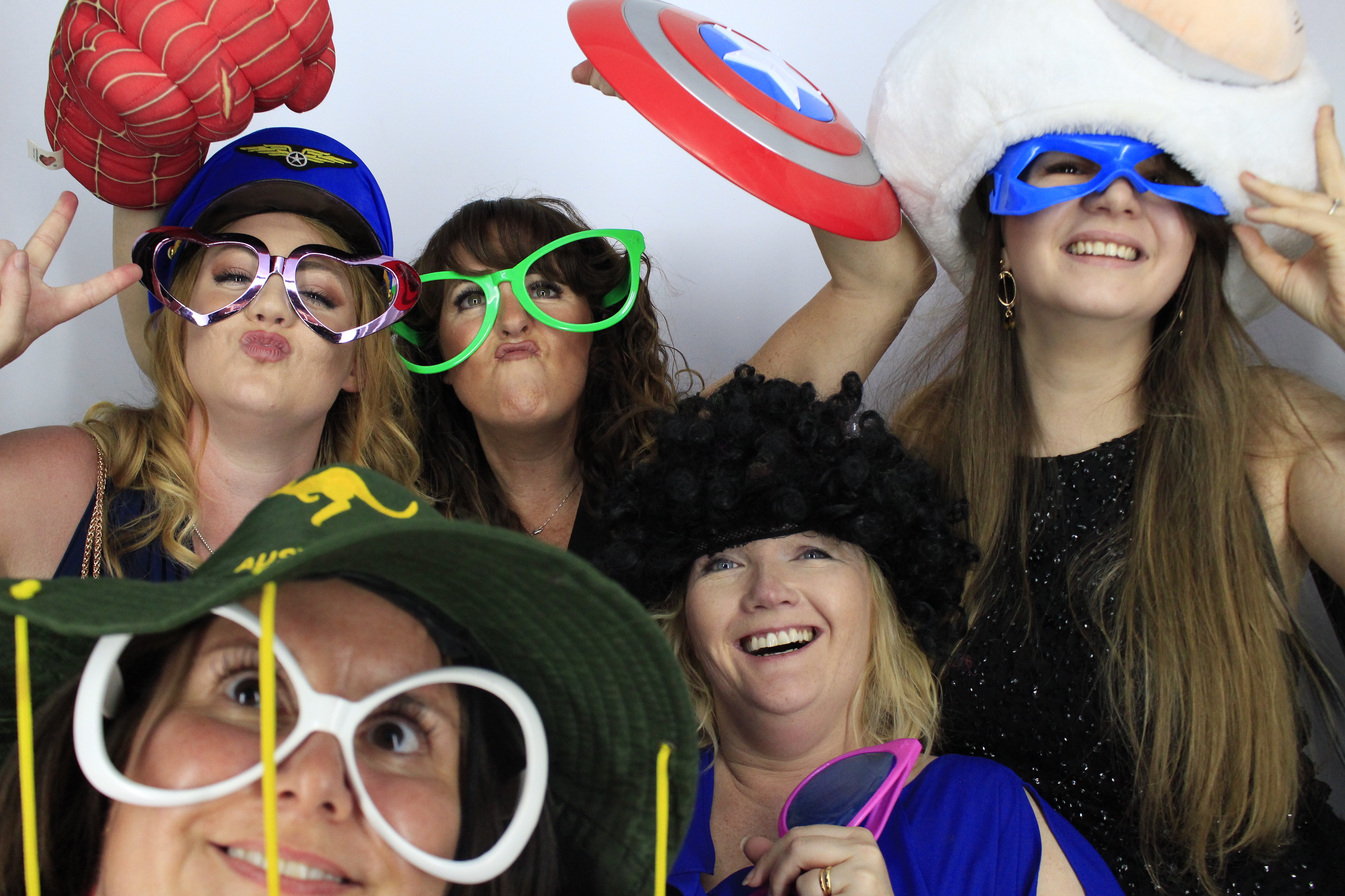 Mail Metro Media | View more photos from the event at gallery.myphotoboothexperience.co.uk/u/MyPhotoBoothExperienceLtd/Mail-Metro-Media